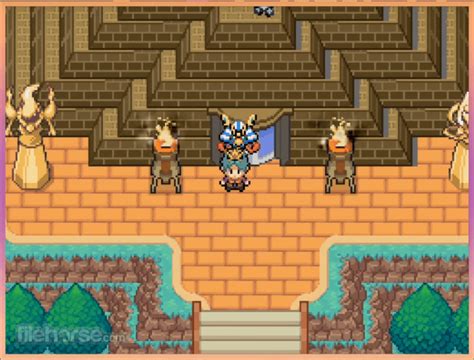 Jan 30, 2023 · Pokémon Insurgence is a fan-made game using RPG Maker XP and the Pokémon Essentials kit. It features a new region, Delta Pokémon, secret bases, character customization, online trading, and more. You can download it from its official website and run it on your PC without an emulator or RPG Maker. 